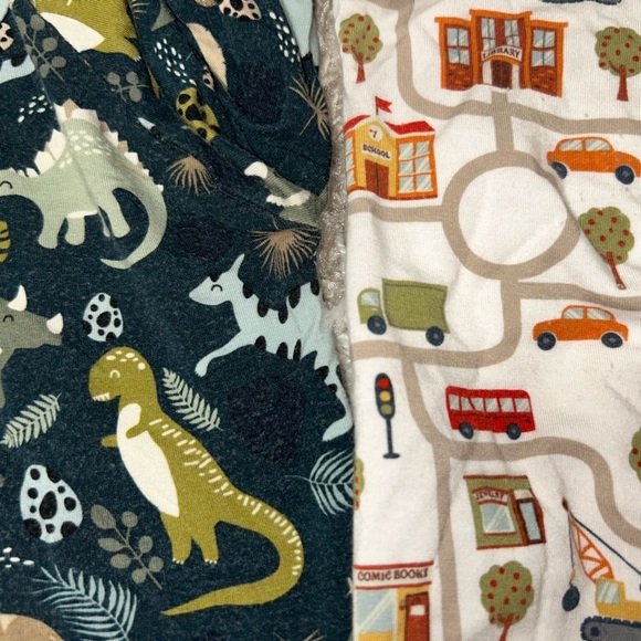 Sleepers - Picture 3 of 5